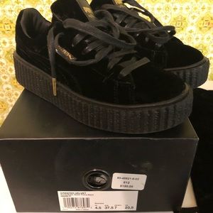 Fenty puma Rihanna creepers
